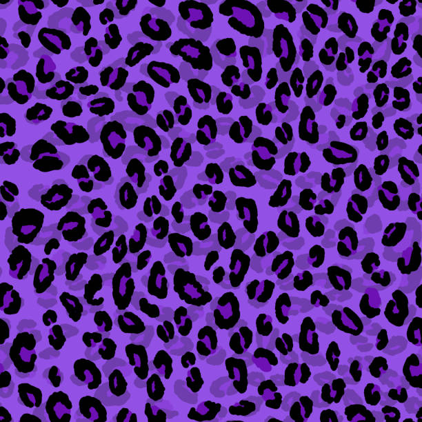 Detail Cheetah Print Background Wallpaper Nomer 51