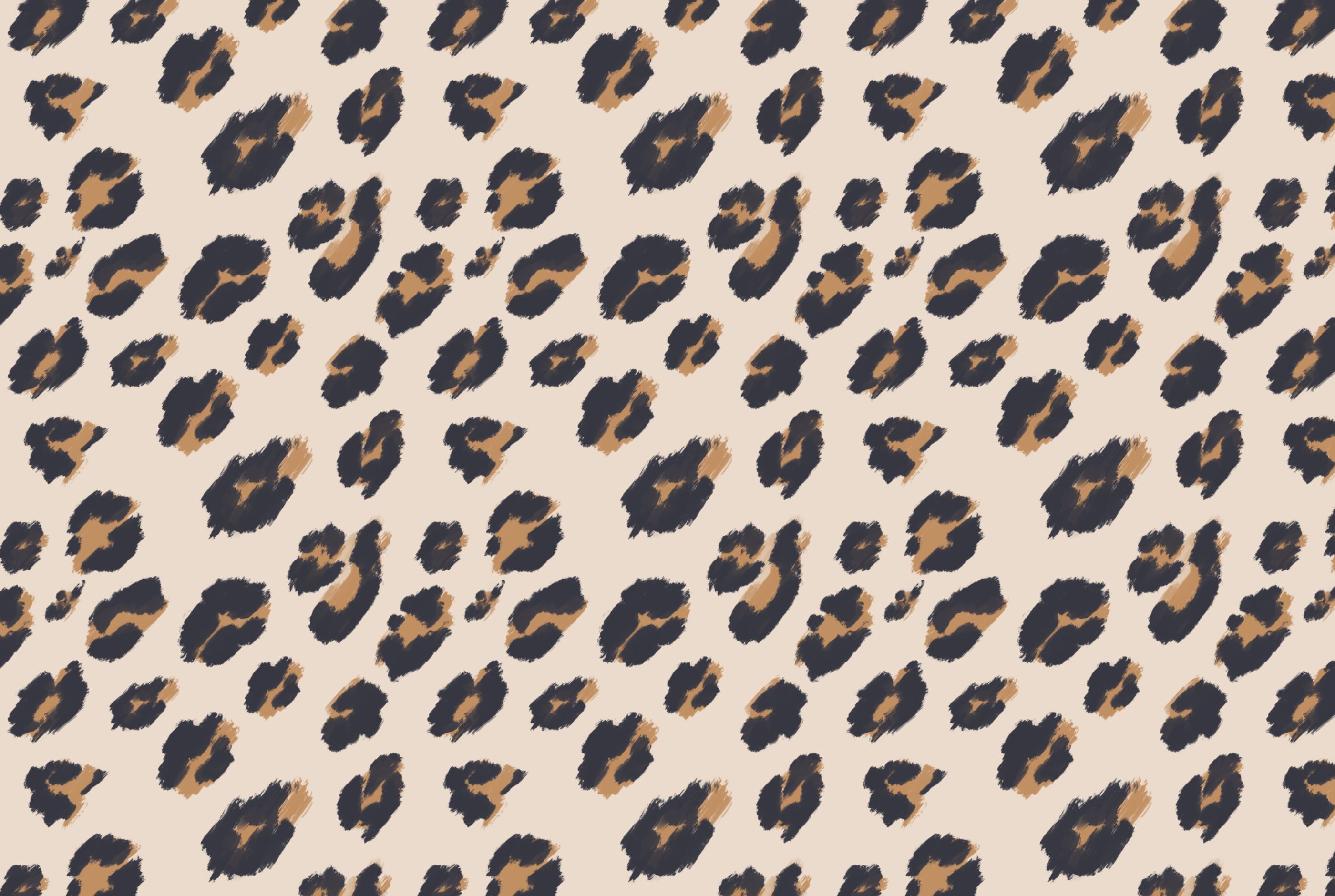 Detail Cheetah Print Background Wallpaper Nomer 7