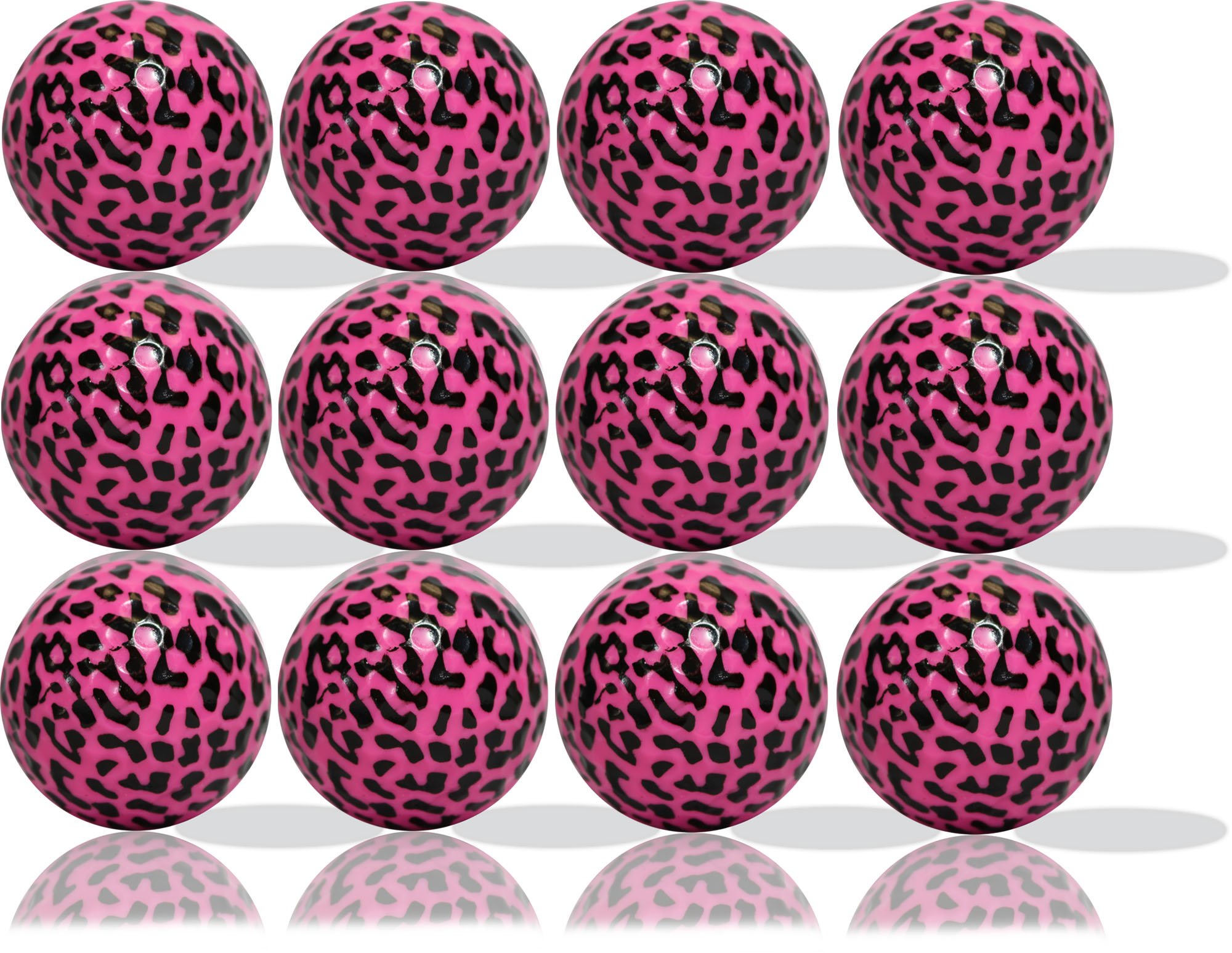 Detail Cheetah Print Bowling Ball Nomer 28