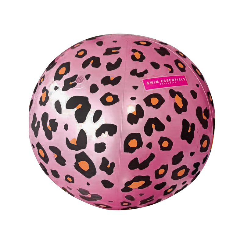 Detail Cheetah Print Bowling Ball Nomer 42