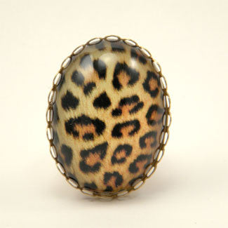 Detail Cheetah Print Bowling Ball Nomer 48