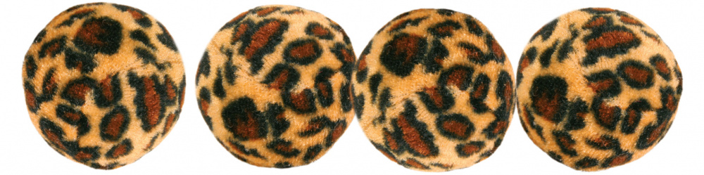 Detail Cheetah Print Bowling Ball Nomer 50