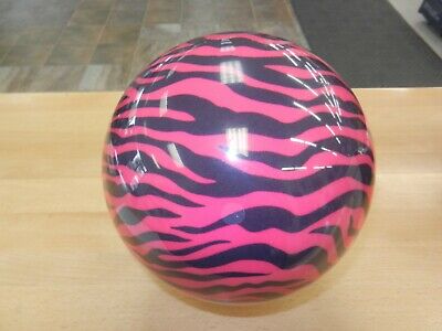 Detail Cheetah Print Bowling Ball Nomer 51