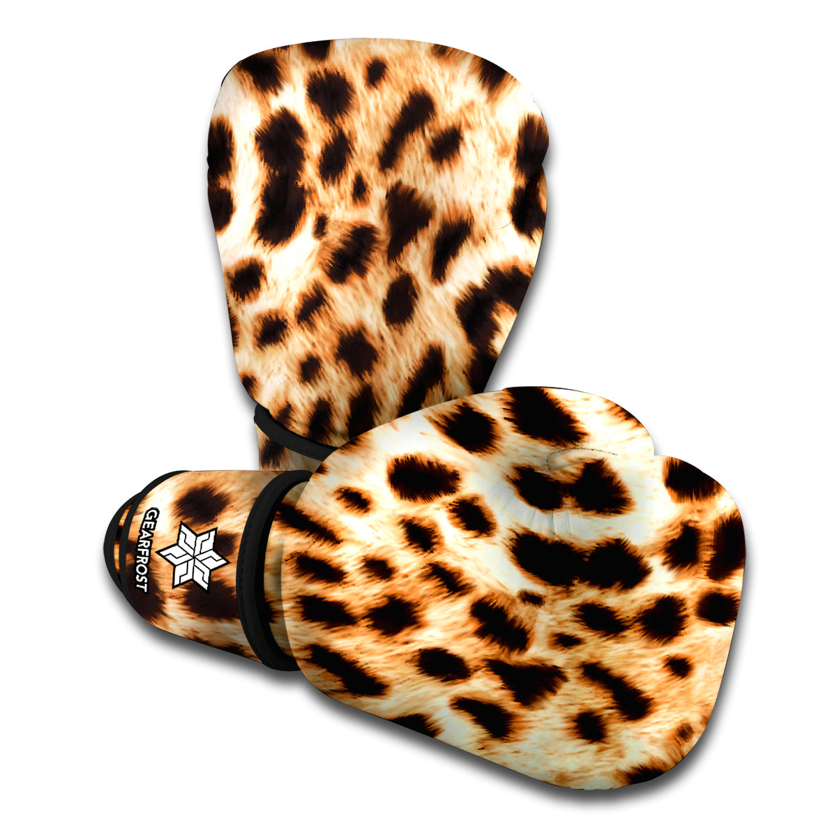 Detail Cheetah Print Boxing Gloves Nomer 28