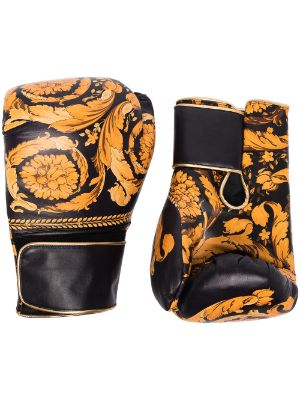 Detail Cheetah Print Boxing Gloves Nomer 53