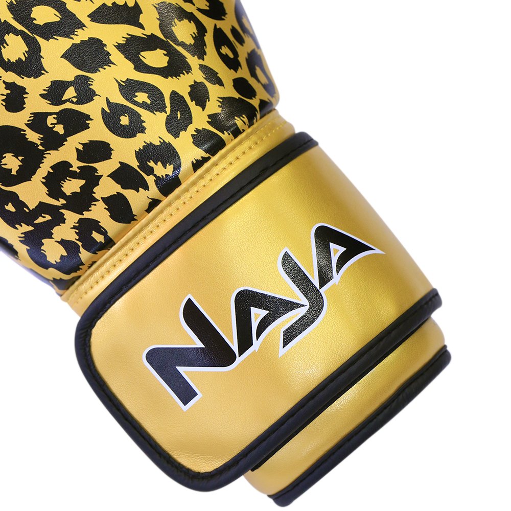 Detail Cheetah Print Boxing Gloves Nomer 54