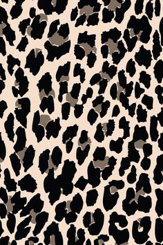 Detail Cheetah Print Computer Wallpaper Nomer 20