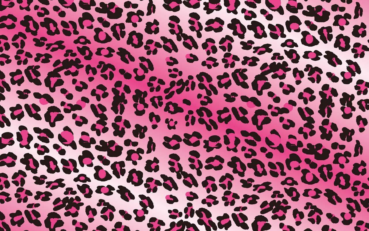 Detail Cheetah Print Desktop Background Nomer 34