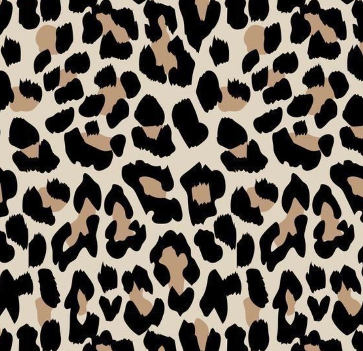 Detail Cheetah Print Desktop Background Nomer 40