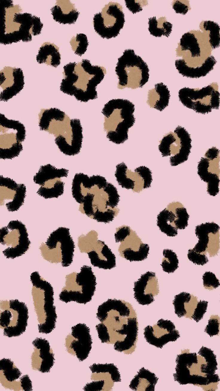 Detail Cheetah Print Desktop Background Nomer 48