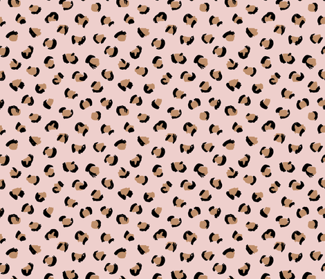 Detail Cheetah Print Desktop Wallpaper Nomer 22