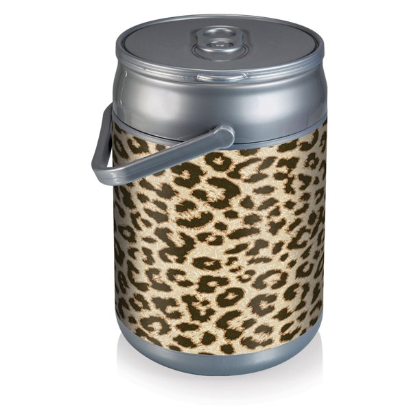 Detail Cheetah Print Ice Chest Nomer 27