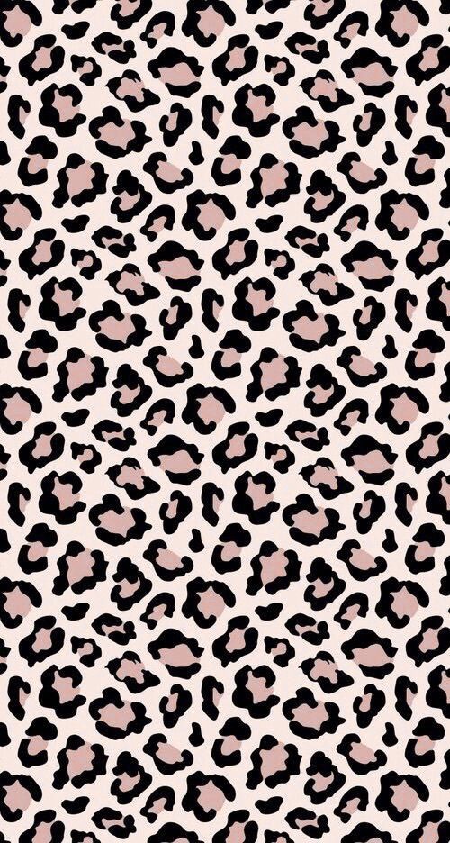 Detail Cheetah Print Iphone Background Nomer 2