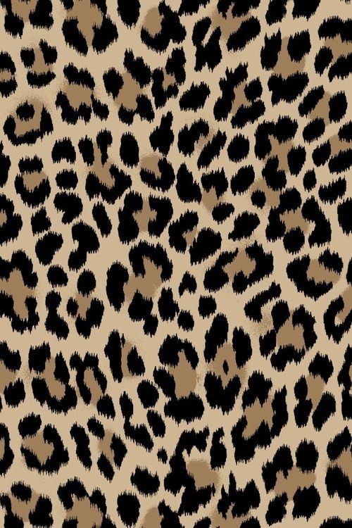 Detail Cheetah Print Iphone Background Nomer 13