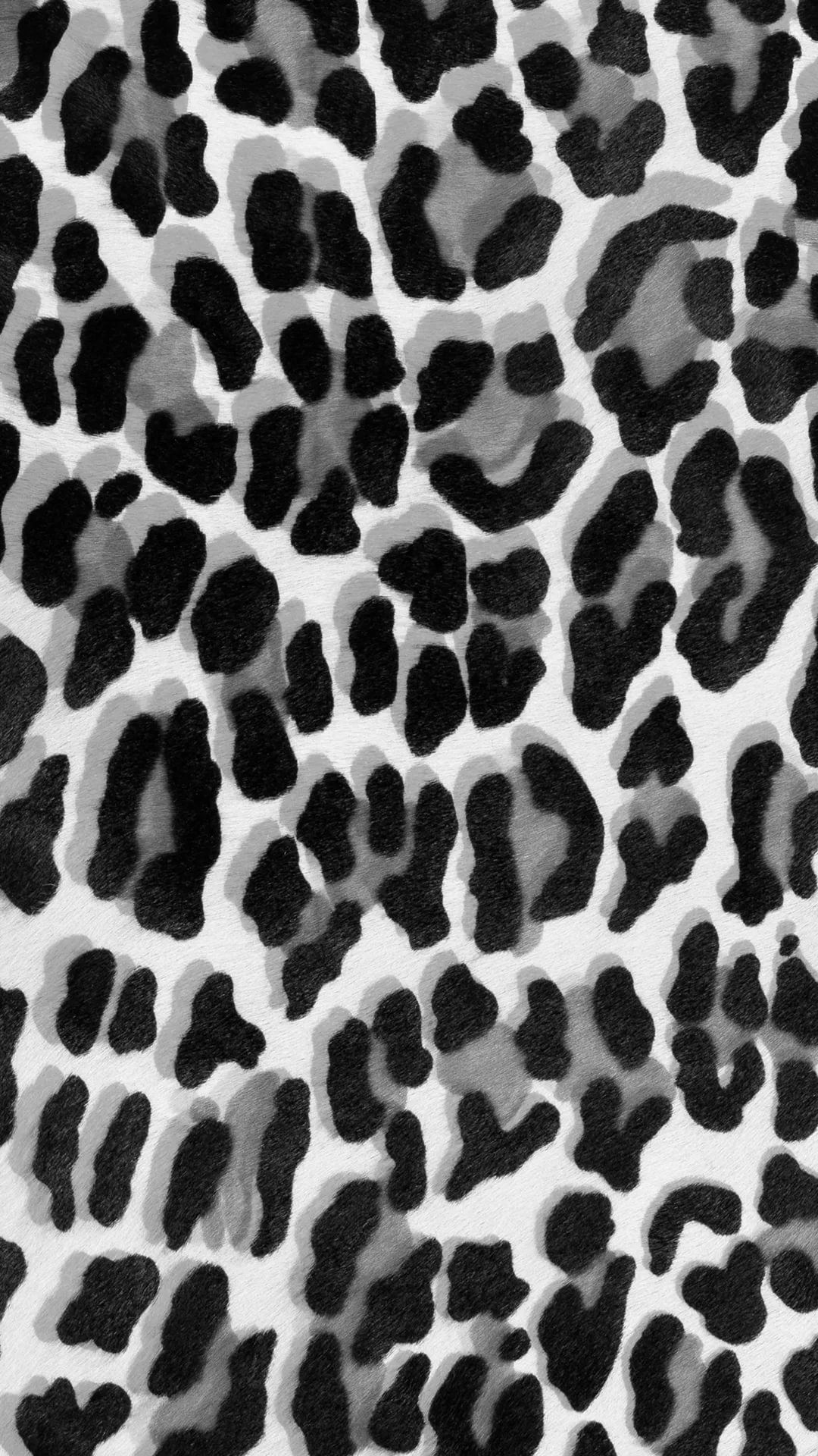 Detail Cheetah Print Iphone Background Nomer 14