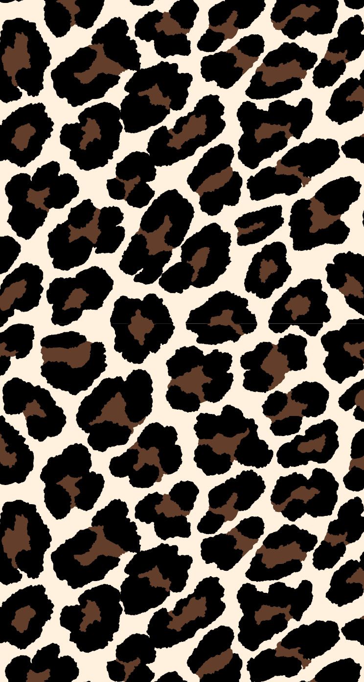 Detail Cheetah Print Iphone Background Nomer 16