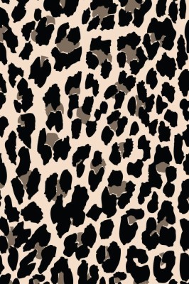 Detail Cheetah Print Iphone Background Nomer 17