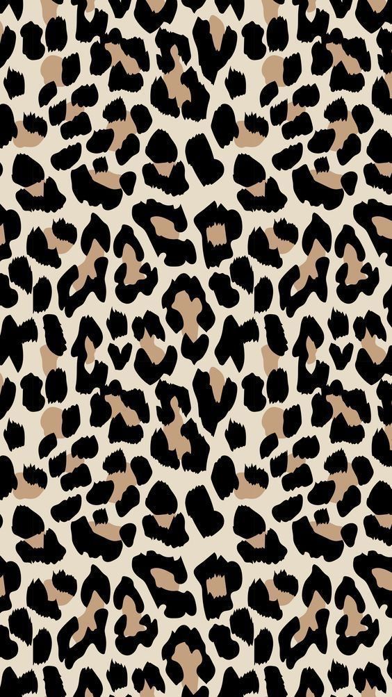 Detail Cheetah Print Iphone Background Nomer 3