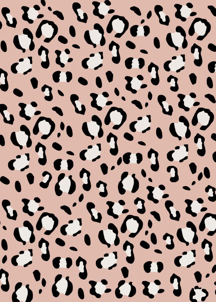 Detail Cheetah Print Iphone Background Nomer 22