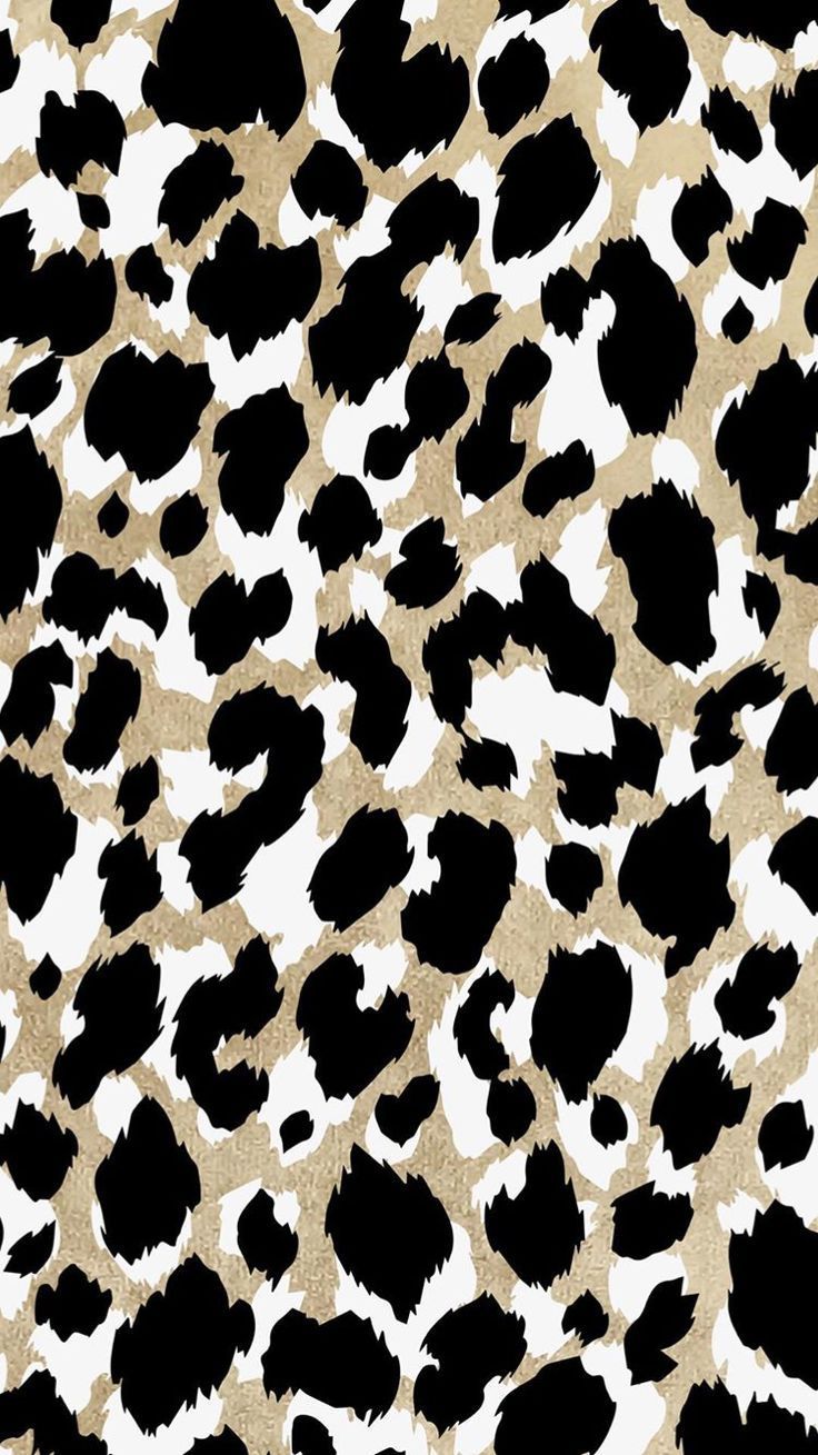 Detail Cheetah Print Iphone Background Nomer 24