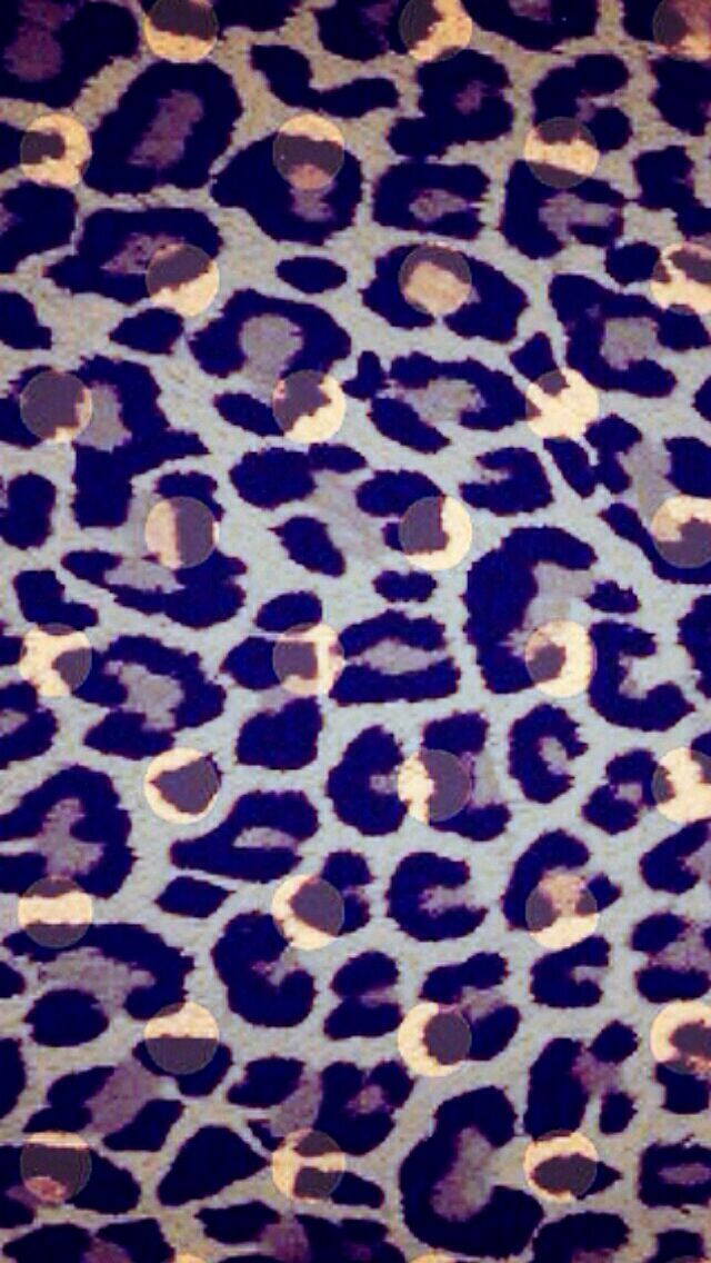 Detail Cheetah Print Iphone Background Nomer 27