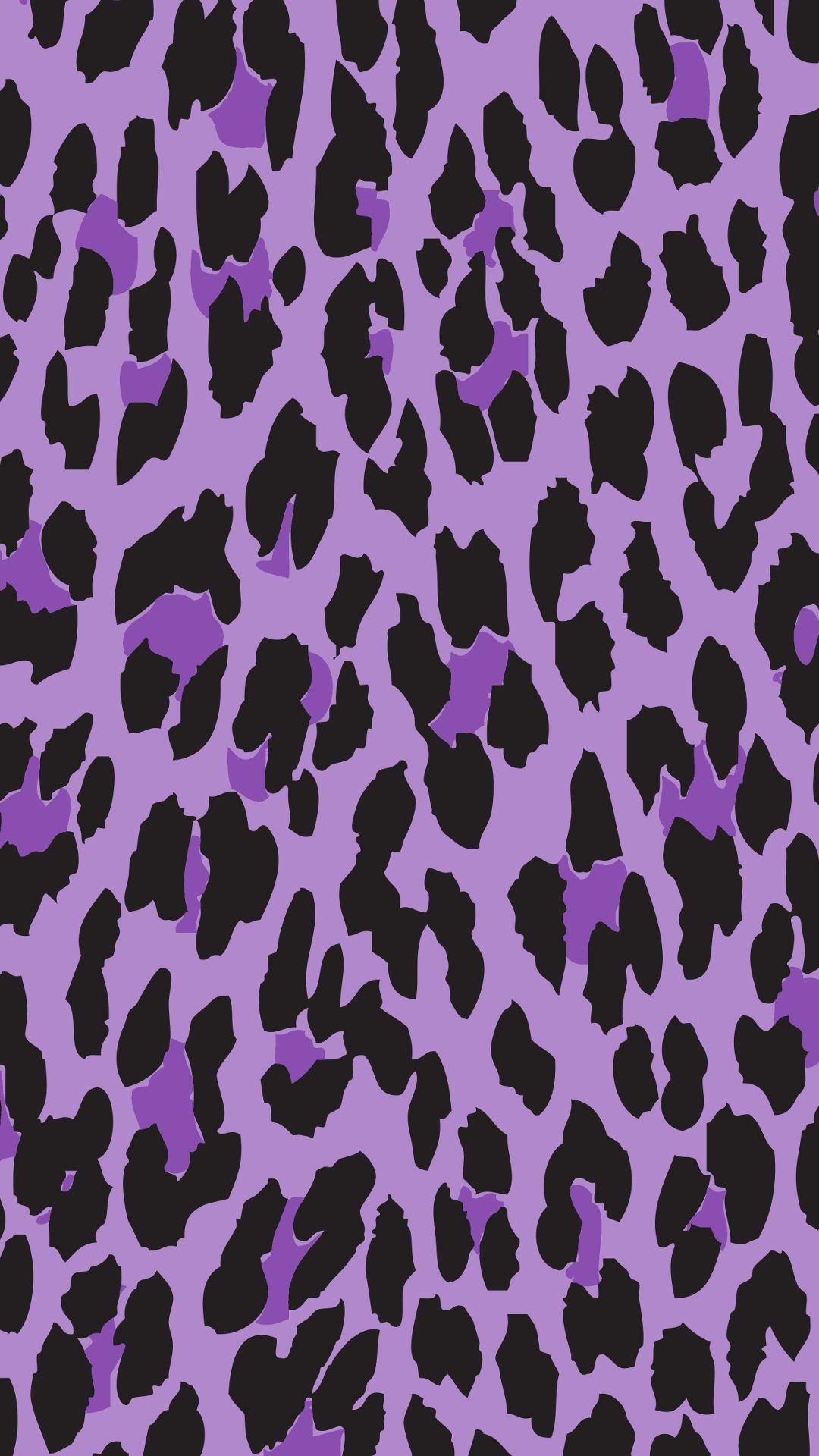 Detail Cheetah Print Iphone Background Nomer 31