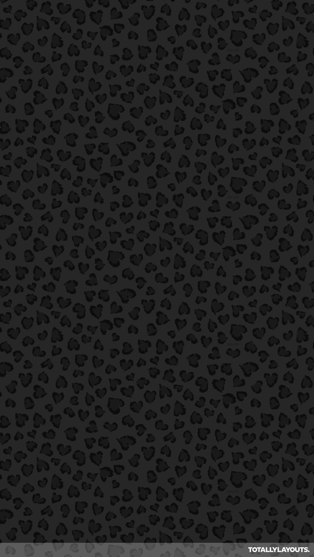 Detail Cheetah Print Iphone Background Nomer 33