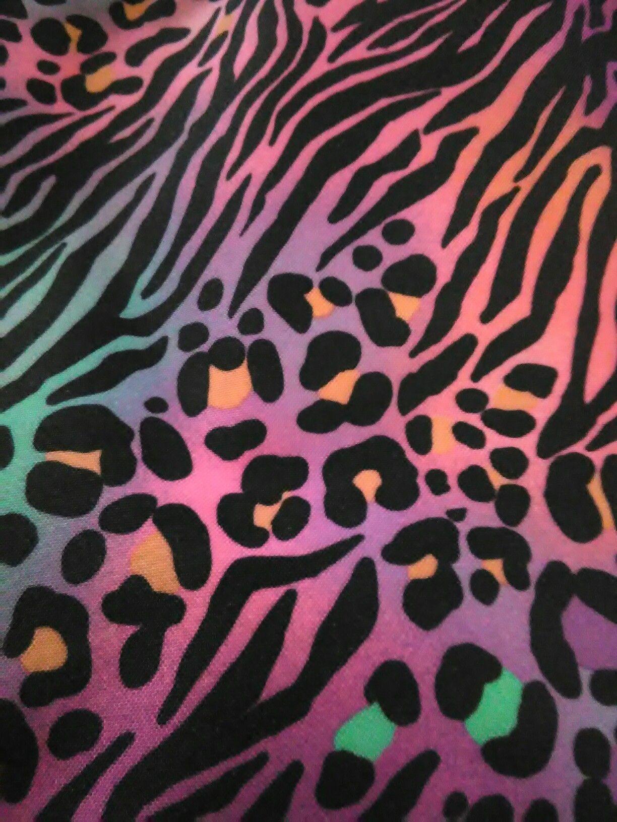 Detail Cheetah Print Iphone Background Nomer 34