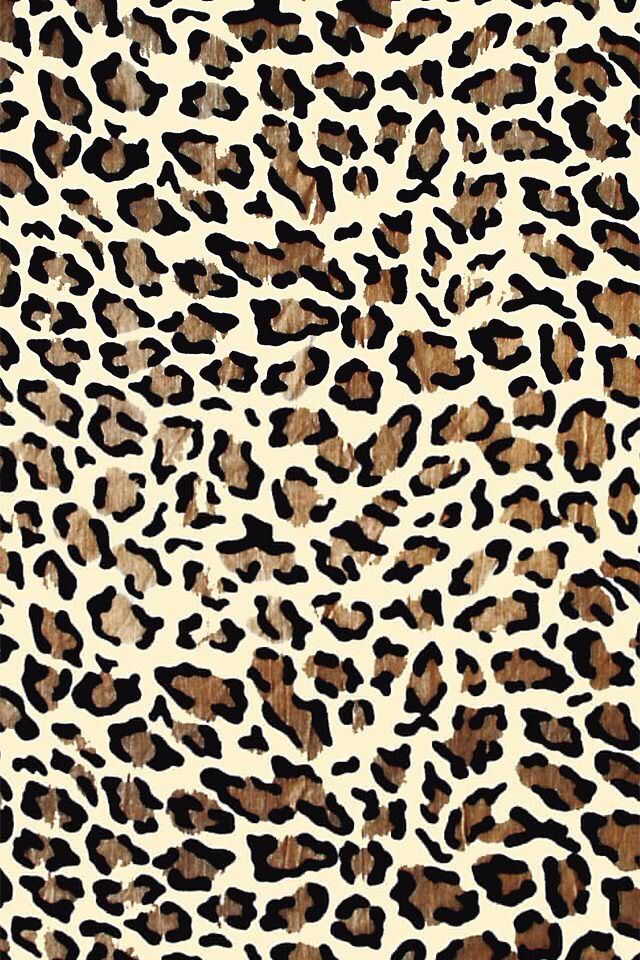 Detail Cheetah Print Iphone Background Nomer 5