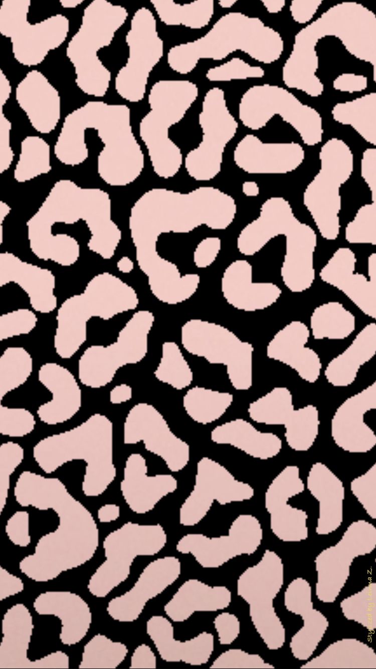 Detail Cheetah Print Iphone Background Nomer 44
