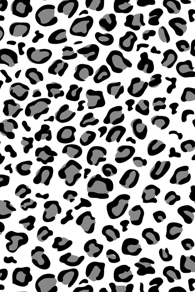 Detail Cheetah Print Iphone Background Nomer 6