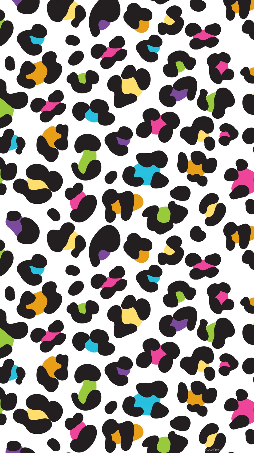 Detail Cheetah Print Iphone Background Nomer 52