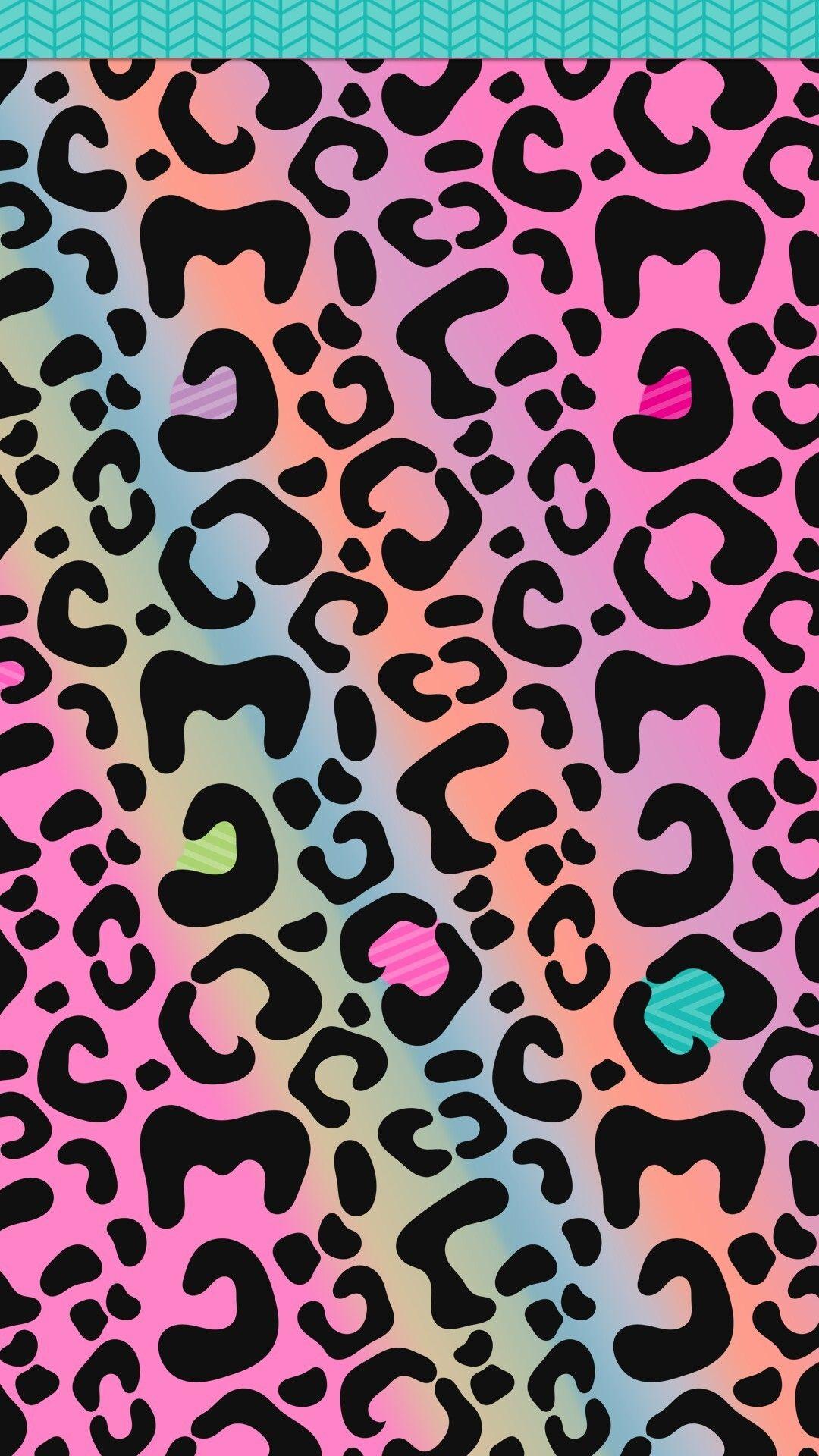 Detail Cheetah Print Iphone Background Nomer 8