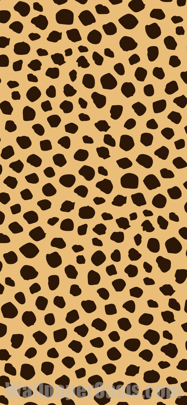 Detail Cheetah Print Iphone Background Nomer 10