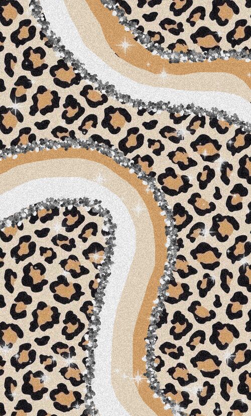 Detail Cheetah Print Iphone Wallpaper Nomer 33