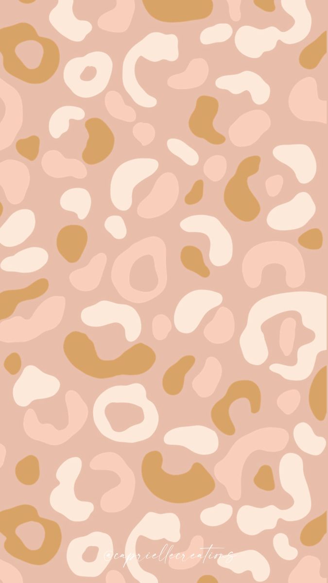 Detail Cheetah Print Iphone Wallpaper Nomer 48