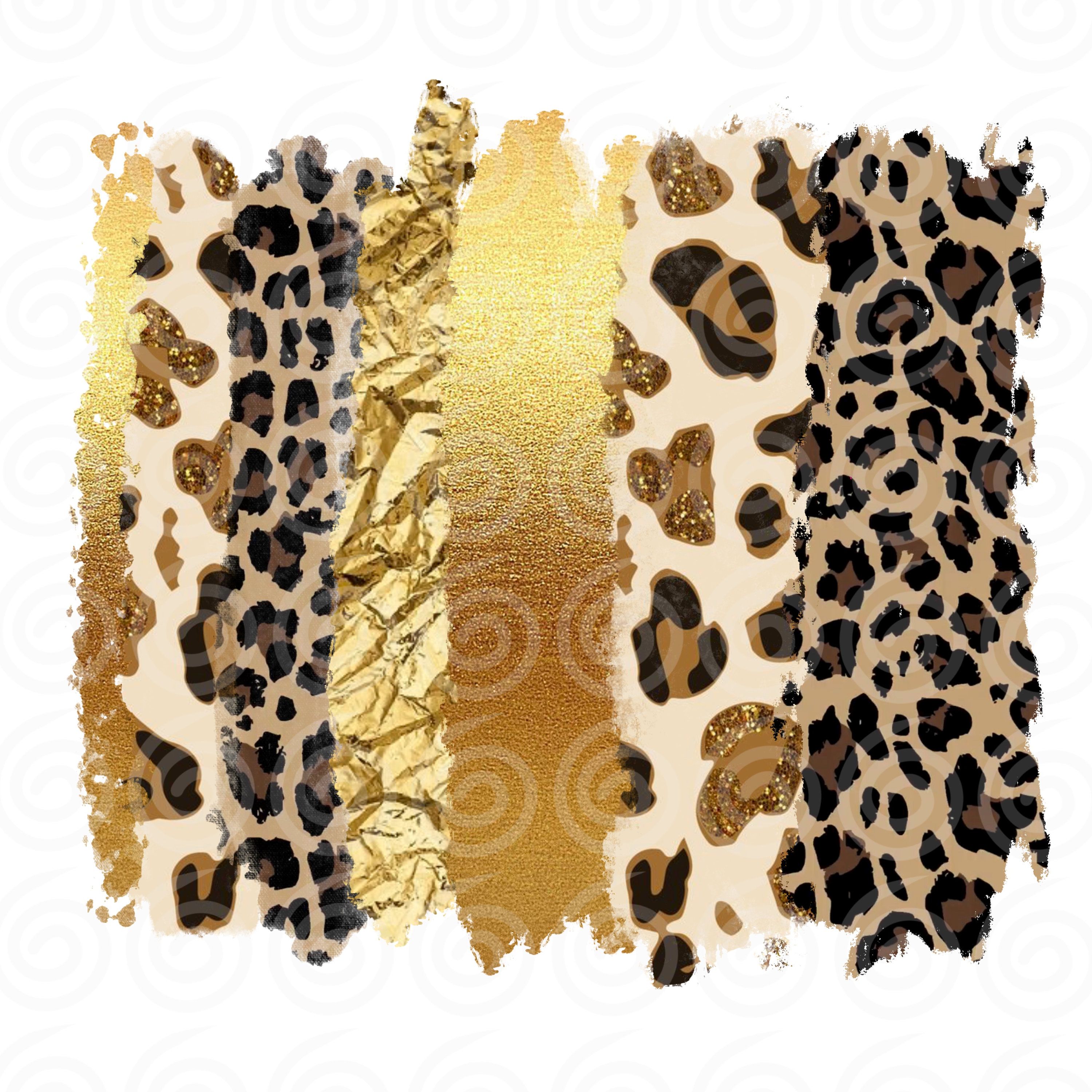 Detail Cheetah Print Png Nomer 27