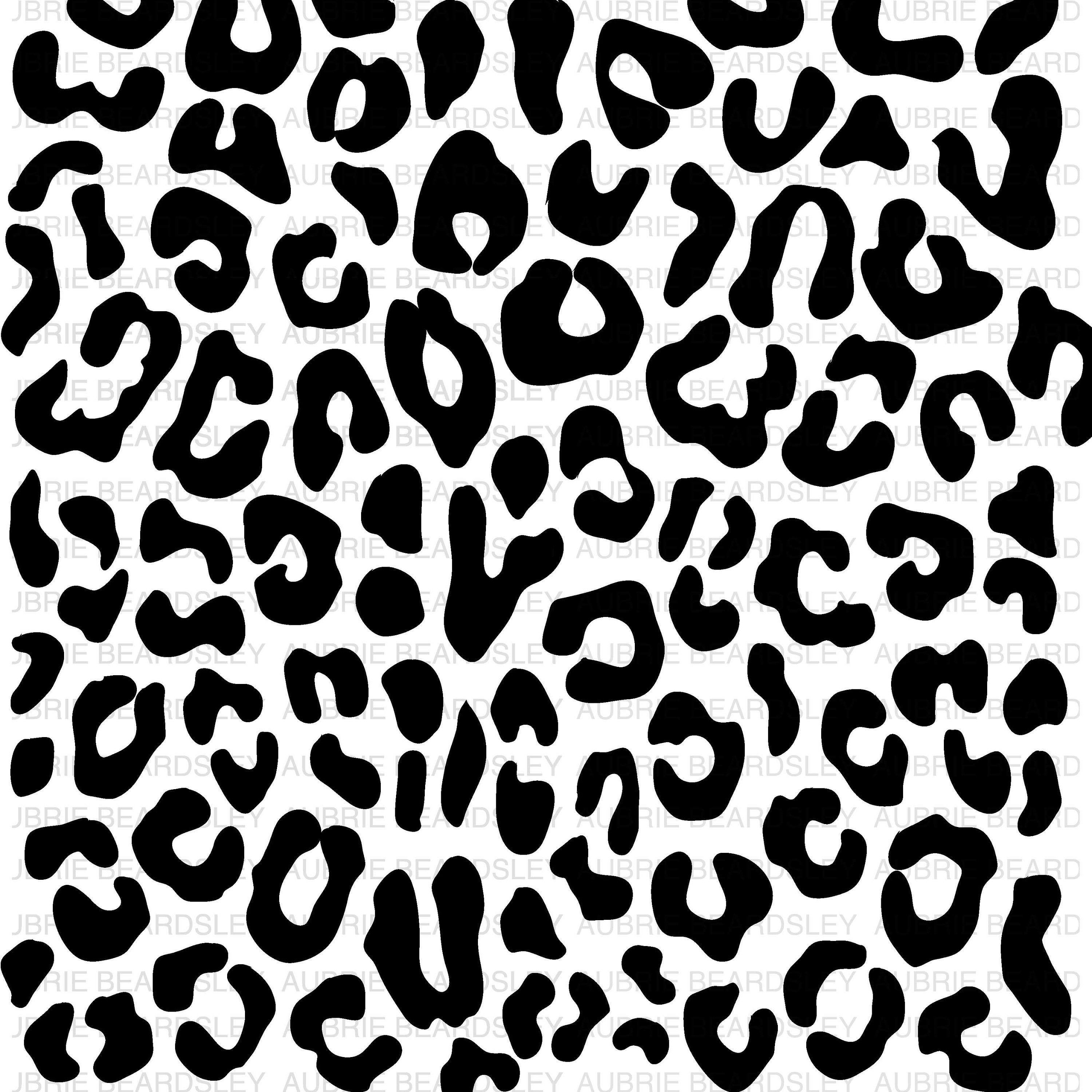 Detail Cheetah Print Png Nomer 35