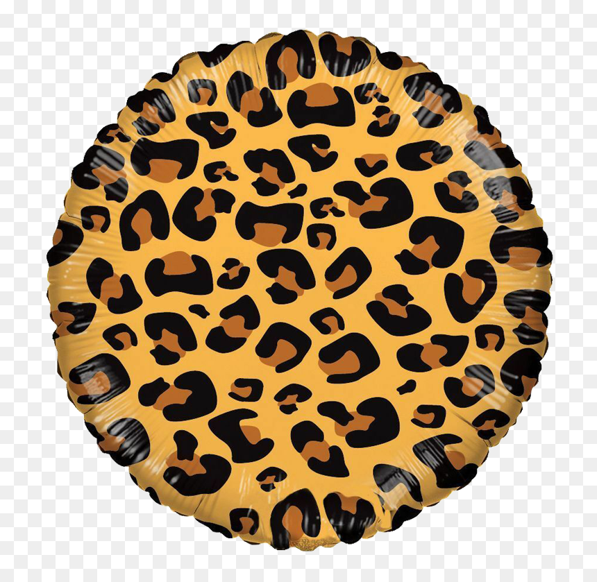 Detail Cheetah Print Png Nomer 36