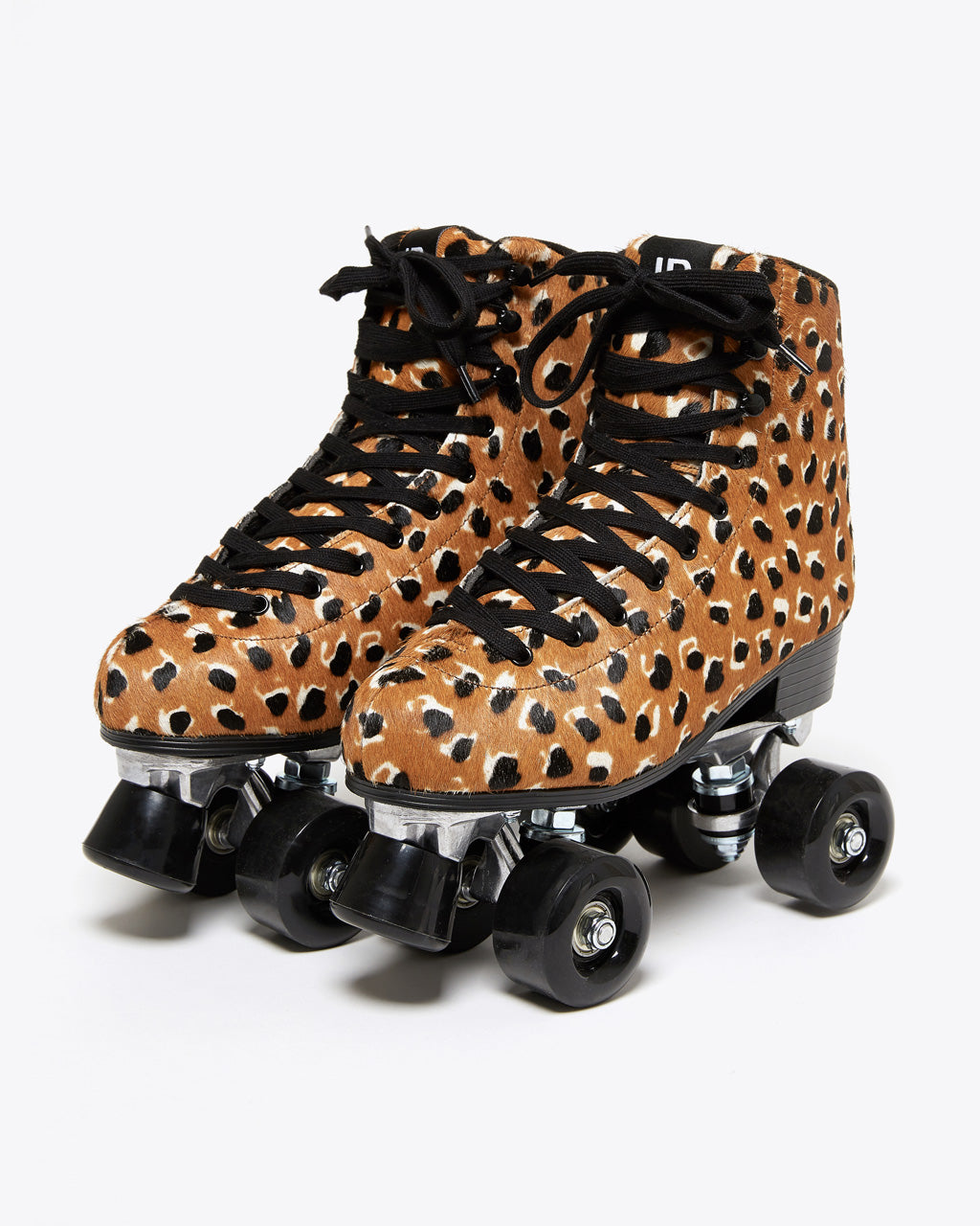 Detail Cheetah Print Skates Nomer 16