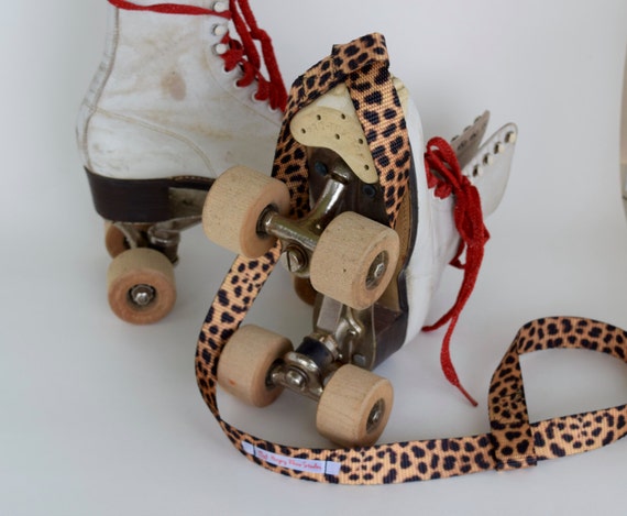 Detail Cheetah Print Skates Nomer 53