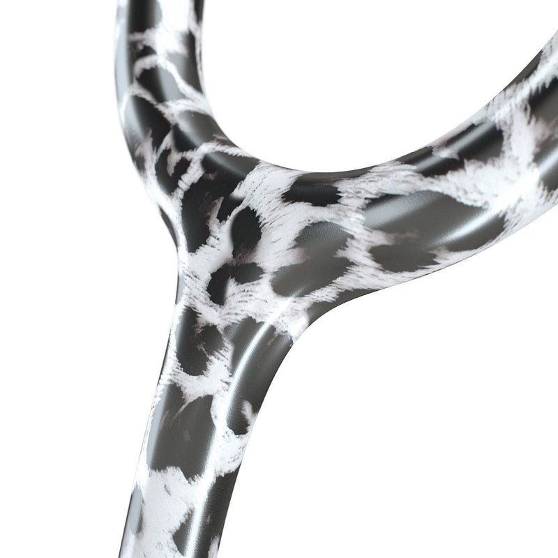 Detail Cheetah Print Stethoscope Nomer 22