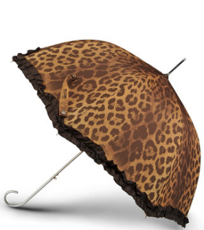 Detail Cheetah Print Umbrella Nomer 13