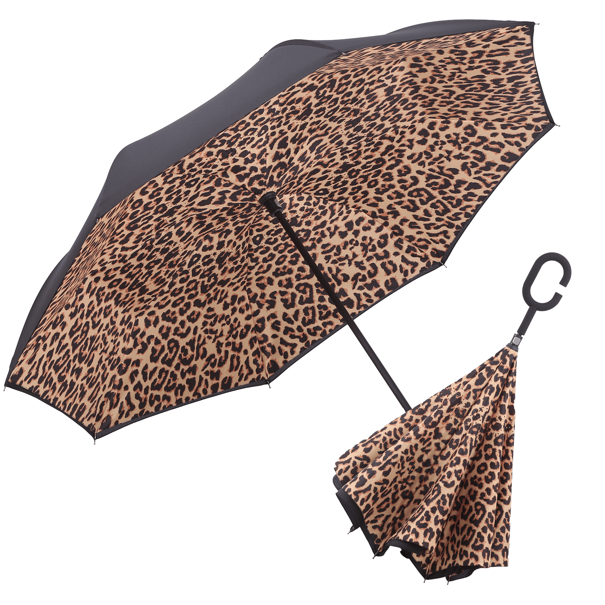 Detail Cheetah Print Umbrella Nomer 15