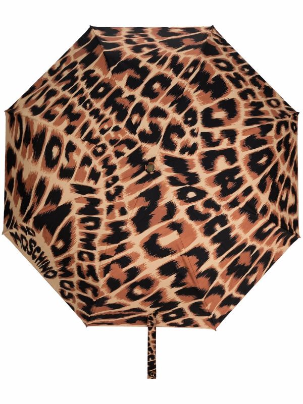 Detail Cheetah Print Umbrella Nomer 40