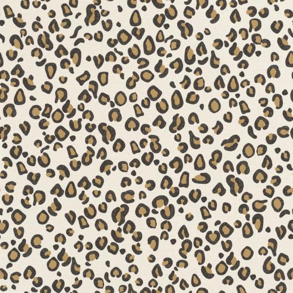 Detail Cheetah Print Wallpaper Nomer 12