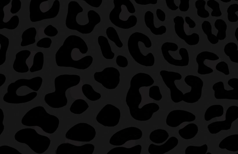 Detail Cheetah Print Wallpaper Nomer 21