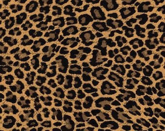 Detail Cheetah Print Wallpaper Nomer 33