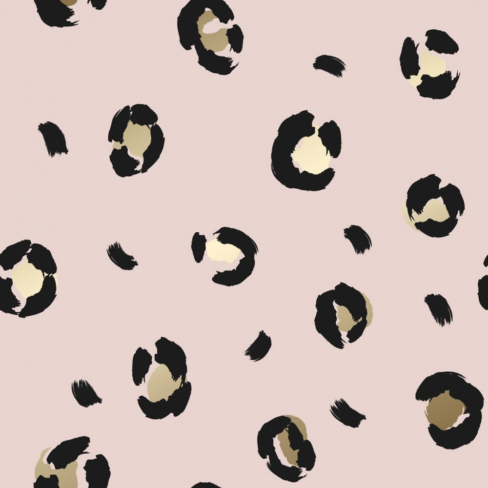 Detail Cheetah Print Wallpaper Nomer 42