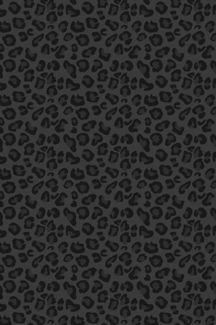 Detail Cheetah Print Wallpaper Nomer 54